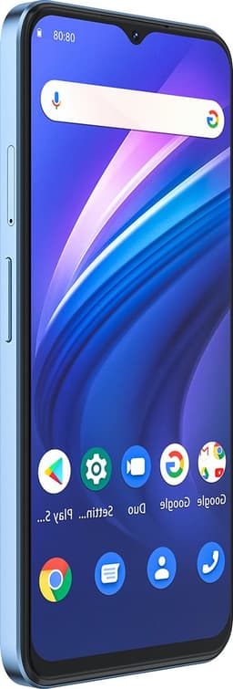 Cubot P80 - 256GB - Blauw — thumbnail 4