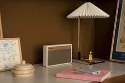 Crosley Montero - Bluetooth speaker - Wit — thumbnail 4