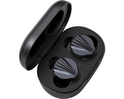 FIIO FW5 - In-ear oordopjes