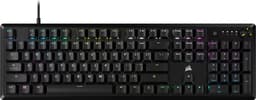 Corsair K70 RGB Core - Mechanisch Gaming Toetsenbord - QWERTY - Zwart — thumbnail 1
