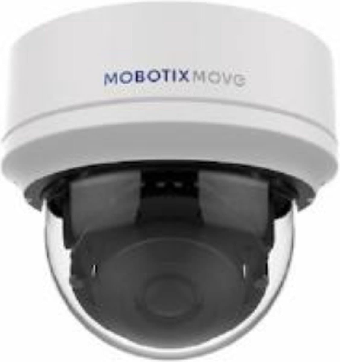 Mobotix MX-VD2A-2-IR-VA bewakingscamera Dome IP-beveiligingscamera Binnen & buiten 1920 x 1080 Pixels Plafond/muur/paal — afbeelding 1