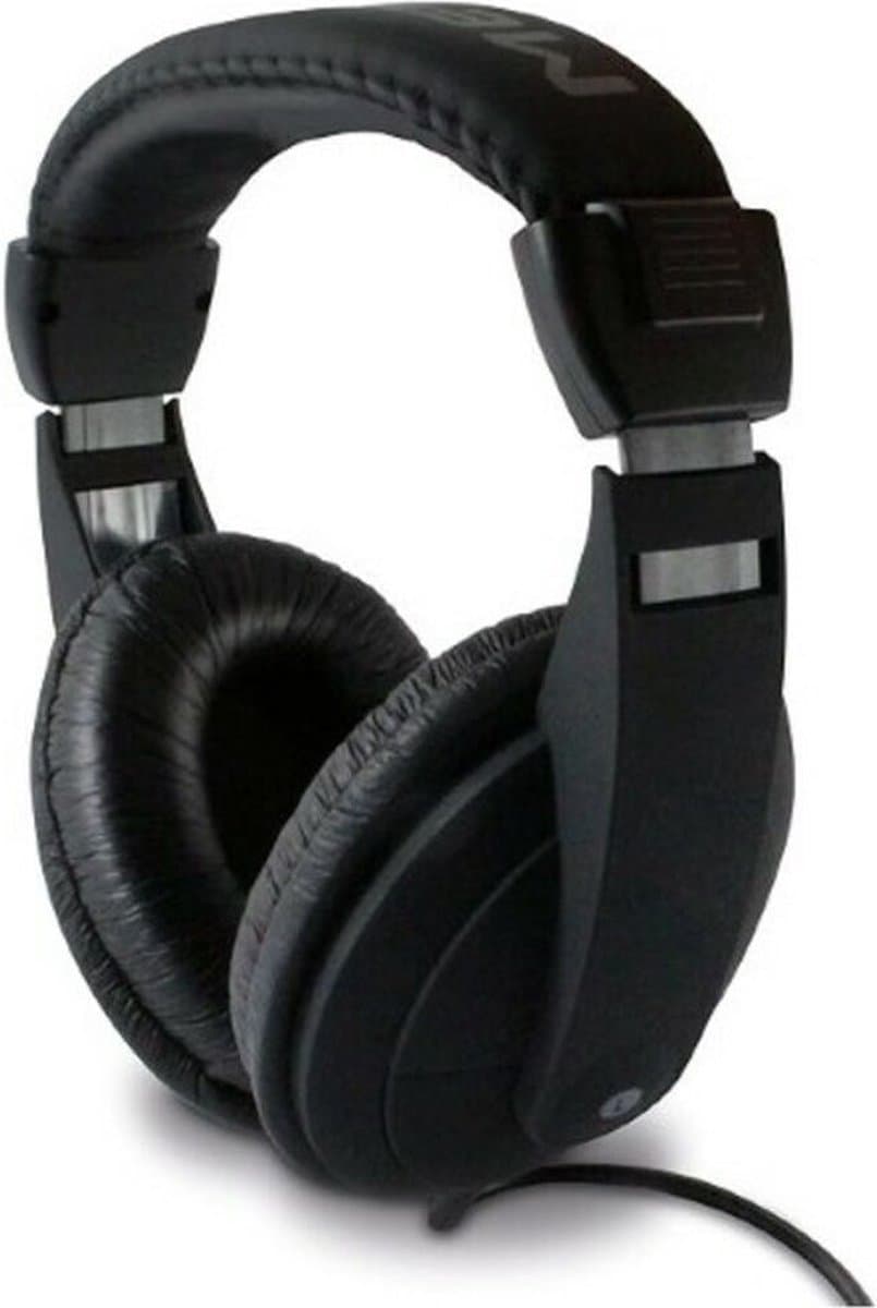 Headphones with Headband METRONIC TV/HiFi (Refurbished D) — afbeelding 1