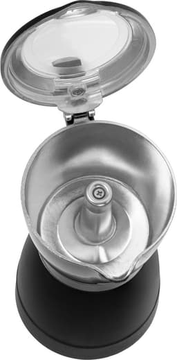Camry CR 4415 - Elektrische Mokka pot - 300 ml - voor 6 kopjes — thumbnail 4