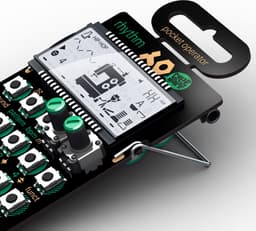 Teenage Engineering PO-12 rhythm - Synthesizer — thumbnail 5
