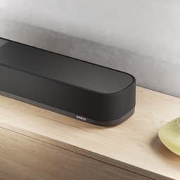 Sennheiser Ambeo Plus - Soundbar voor TV met ingebouwde subwoofer - Dolby Atmos - Zwart — thumbnail 3