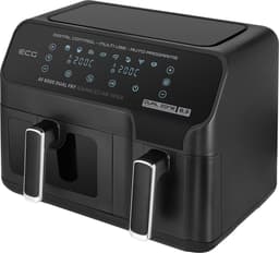 ECG AF 8300 Dual Fry — thumbnail 9