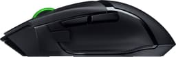 Razer Basilisk V3 X HyperSpeed - Draadloze Gaming Muis - Ergonomisch - RGB - 18.000 DPI - Zwart — thumbnail 14