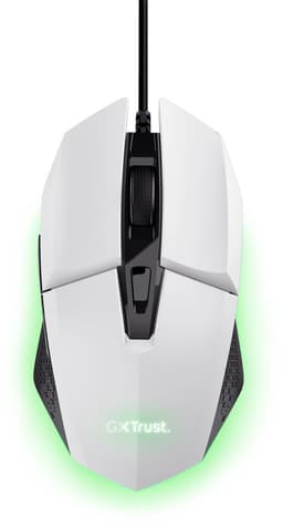 Trust GXT 109W Felox verlichte gaming muis — thumbnail 1
