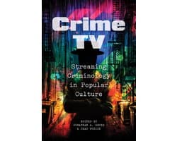 Crime TV