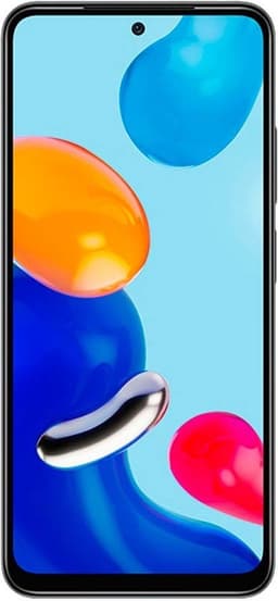 Xiaomi Redmi Note 11S - 64GB - Grijs — thumbnail 4