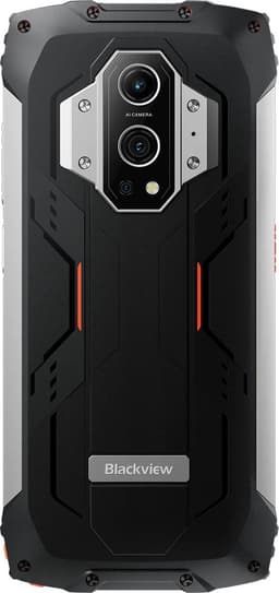 Blackview BV9300 Robuuste Smartphone (100LM Zaklamp) 15080mAh Helio G99 21GB+256GB 6.7'' 120Hz 50MP+ 32MP Camera, IP68 Waterdichte Buiten Mobiele Telefoon NFC -Groen — thumbnail 3
