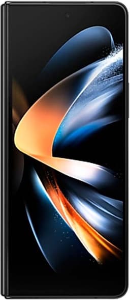 Samsung Galaxy Z Fold 4 - 512GB - 5G - Phantom Black — thumbnail 22