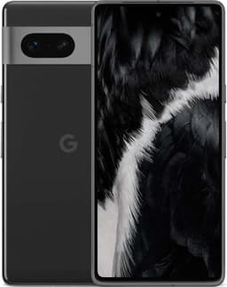 Google Pixel 7 - Smartphone - 128GB - Zwart — thumbnail 11