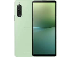 Sony Xperia 10 V - 128GB - Sage Green — afbeelding 1