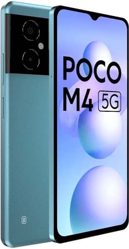 Smartphone Xiaomi M4 5G — thumbnail 2