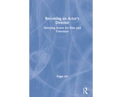 Becoming an Actor’s Director