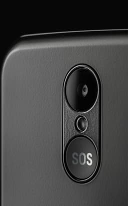 Smartphone Voor Senioren Mobiel Voor Ouderen PEAM — thumbnail 5