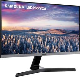 Samsung LS24R350FZUXEN - Full HD IPS 75Hz Monitor - 24 Inch — thumbnail 4