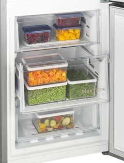 Beko B5RCNE405HXB - HarvestFresh® - Koelvriescombinatie — thumbnail 6