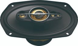 Pioneer TS-A6991F Autoluidsprekers (per paar) — thumbnail 4