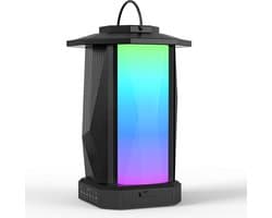 Bluetooth Box - Luidspreker - Box met Ledlicht - Partybox - Outdoor Box - Bluetooth Speaker