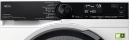 AEG LR86XU946 8000 serie Powercare Universaldose - Wasmachine - 9 kg - 1400 rpm — thumbnail 6