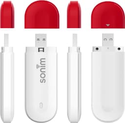 Sonim USB-W100 | 4G Dongle met WiFi | Wingle — thumbnail 2