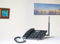 Opis Purophone 4G MOBILE Vaste Telefoon met SIM - 4G - Bureau GSM — thumbnail 5