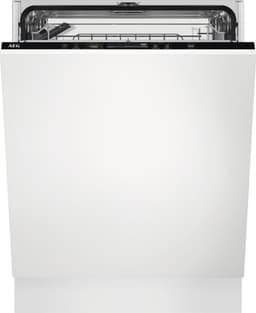 AEG FSB53607Z 6000 serie - Inbouwvaatwasser - QuickSelect - AirDry - 13 couverts — thumbnail 1