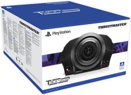 Thrustmaster T300 Servo Base - Racestuur base - Force Feedback - Voor PS5, PS4, PC - 3,9 Nm — thumbnail 6