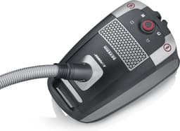 Severin BC 7052 - Stofzuiger met Hepa 14 filter en veel bijgeleverde accessoires — thumbnail 3