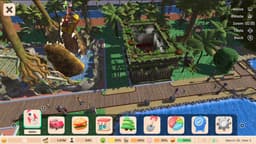 RollerCoaster Tycoon Adventures Deluxe - Switch — thumbnail 3