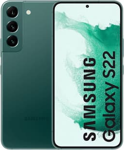 Samsung Galaxy S22 5G - 256GB - Green — thumbnail 17