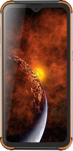 Blackview BV9800 Pro 6GB/128GB Orange — thumbnail 2