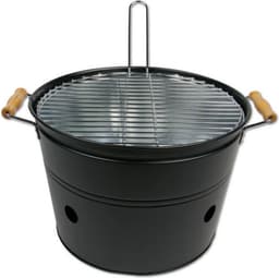 Barbecue Portable Ø 32 cm — thumbnail 3