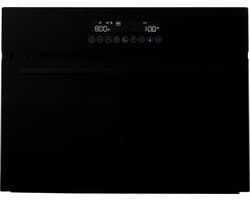 Exquisit EBM4545-2BL - Inbouw - Combi-Magnetron - 45 CM - Touch control