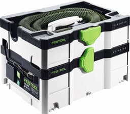 Festool  CTL SYS - Stofzuiger met zak — thumbnail 5