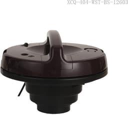 Winning Star St-5030 - Zakloze Stofzuiger - 1800W - 21 Liter — thumbnail 3