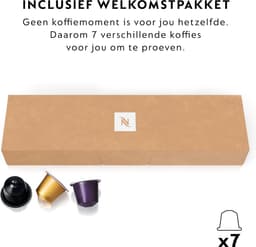 Krups Vertuo Next XN9108 - Premium Black — thumbnail 3
