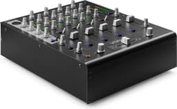 Vonyx STM-7010 Mixer 4-Kanaals DJ Mixer met USB — thumbnail 2