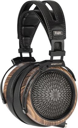 Sendy Audio Peacock Zwart — thumbnail 3