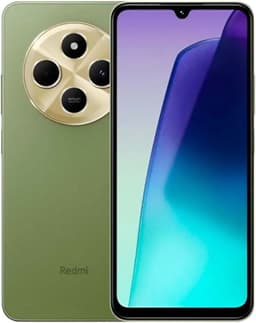 Xiaomi Redmi 14C - 4GB - 128GB - Sage Groen — thumbnail 13