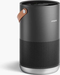 Luchtontvochtiger En Luchtreiniger - Luchtreiniger Slaapkamer - Air Purifier - Zwart - 30m2 - Luchtbevochtiger — thumbnail 1