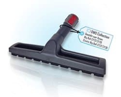Parketborstel parket-zuigmond geschikt voor Dyson Cinetic Big Ball CY22 CY23 CY26 CY28 Stofzuigermond - Mondstuk - Opzetstuk - Vloerzuigmond - Accessoires - Onderdelen