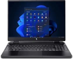 Acer Nitro 16 AN16-42-R69T - Gaming Laptop - AMD Ryzen 7 - GeForce RTX 4070