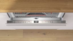 Bosch SBD6ECX12E - Series 6 - Inbouwvaatwasser - 60 cm - Extra hoog - Home Connect - Energielabel A - Extra Droog: optie voor extra grondige droogresultaten — thumbnail 6