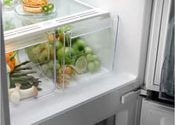 Electrolux ENS5LE18S Ingebouwd 271 l Wit — thumbnail 6