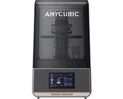 Anycubic Photon Mono M7 Resin 3D-printer, printsnelheid 90 mm/u, 14K COB-bron, 10,1 inch mono-lcd, dynamische lichtuitschakeling, nivelleringsvrij, 223*126*230 mm