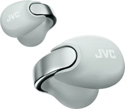 JVC HA-NP1T-H-U Bluetooth Nearphone - Grijs — thumbnail 1