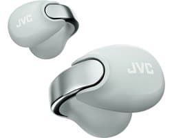 JVC HA-NP1T-H-U Bluetooth Nearphone - Grijs